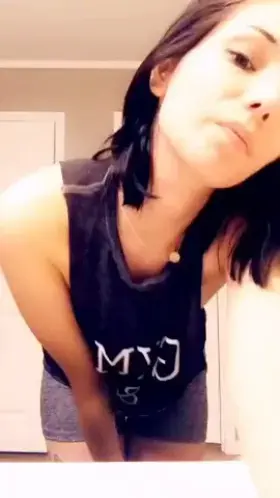 What can I say... my pussy gets soaked while sucking good dick! 💦💦