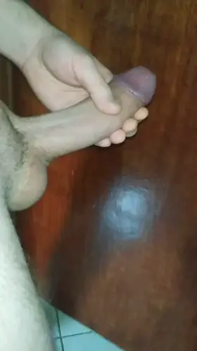 Big Dick Cumshot for you