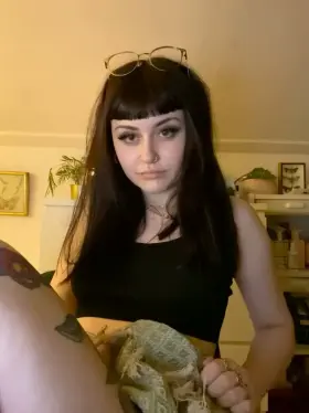 making the most of my webcam from my online learning