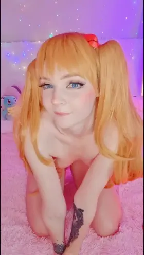 And I'm not afraid of you