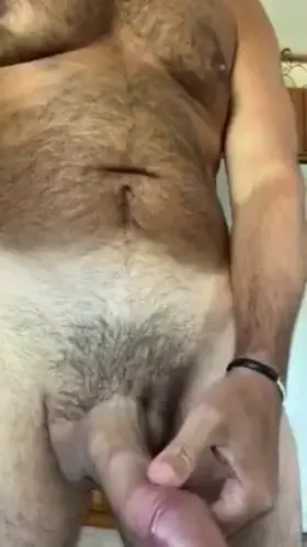 Bend over this counter, I know what you need slut. I’ll grab a fist full of hair and put a smile on your pretty face [45]