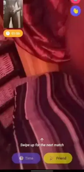 Fat ebony twerk for my bbc