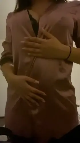 I think my smile is bigger than my boobs :) f21 turkish