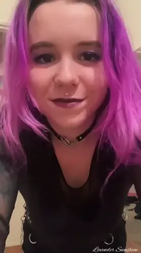 Off to work! Care to see my tits before I go?