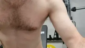 Who wants to come work out? 😉 29 Melb Aus