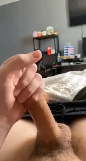 Would you rather fuck me or suck me dry?