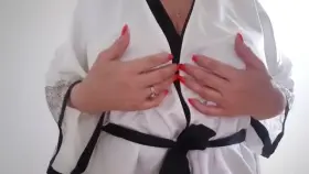 I need a little help rubbing oil into my boobies 😉 Anyone 😉xx 56yo (f) (OC) 🇦🇺