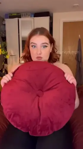 Do you like your girls chubbier?