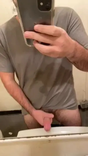 If you walked in on me what would you do?