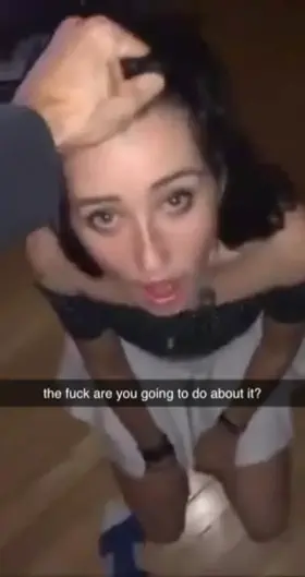 Cum use me like this. turn me into your filthy little sissy slut