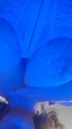 Can I be your last nut of the day?