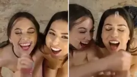 Share And Share Alike!