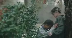 Natalia Dyer in ‘Yes God, Yes’