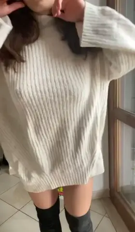 Suck on my big ghosties