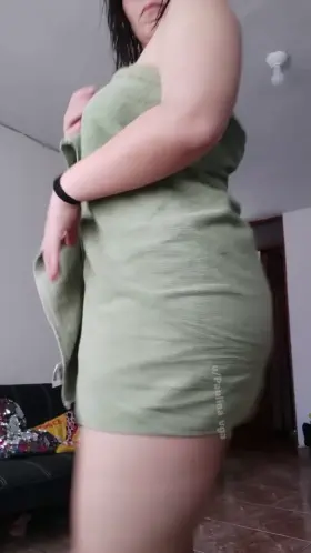 Can you wet me more?