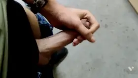 Cumming hard after classes....(;