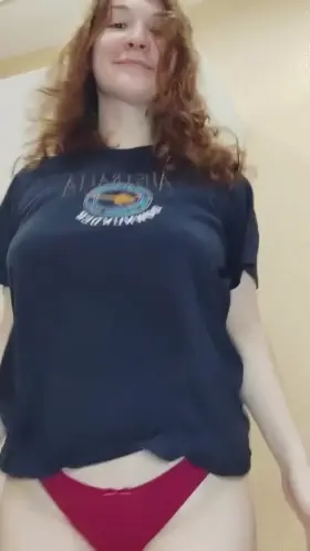 I'm sure you gonna love my thick body