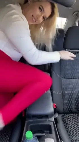 i’m as fiery as my pants