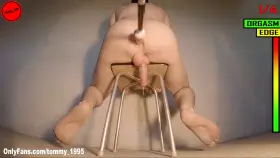 ORGASM OVERDOSE 💦💦