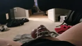 I lost No Nut November but that's ok 😄