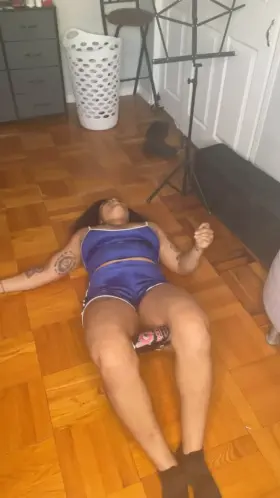 Who wants their head to be next?