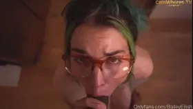 Bailey Eilish Facial