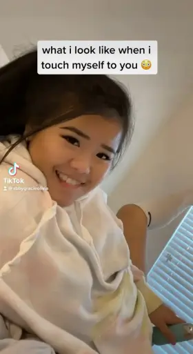 Can you watch me cum? 💕