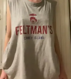 Starting to get a tit bit nipply out