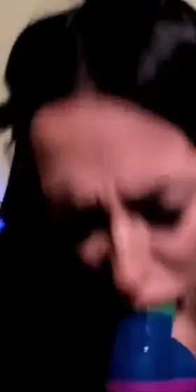 The sounds she makes is the best thing about her.