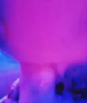 I prefer swallowing but he makes me spit it out for the camera 😜 [OC]