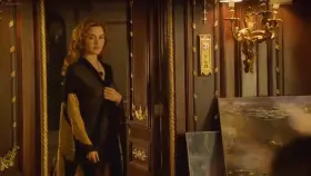 Kate Winslet - Titanic (Open Matte)