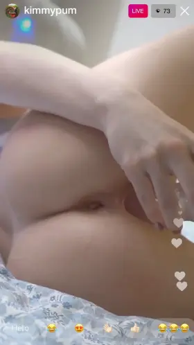 IG - Do you know where is the g-spot? 😊