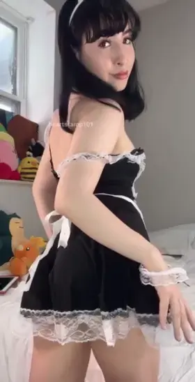 some goth ass from me to u