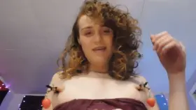 I like the way it hurts hehe