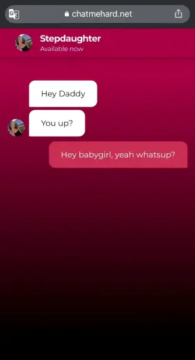 She wants to play with Daddy... Who could say no to her? [Vol 1]