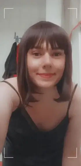 I am Not as innocent as I look 😏