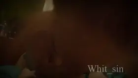 When the hair goes up you know I’m serious!