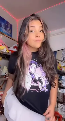 Are goth sluts your favorite? Be honest