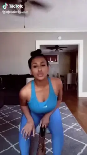 Can I be you Cowgirl?🤠💋