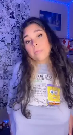 Do you like natural Latinas