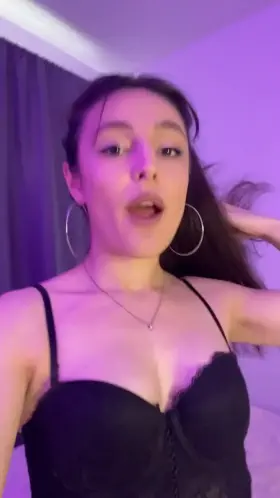 im waiting for you baby...