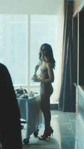 Jennifer Krukowski in 'Titans' S02E07 (2019)