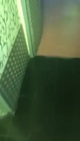 Two Girls At Toilet Have Fun Again