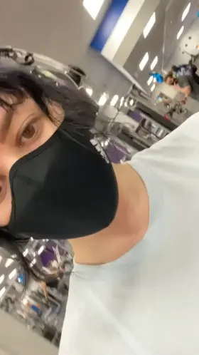 Anyone wanna come spot me?