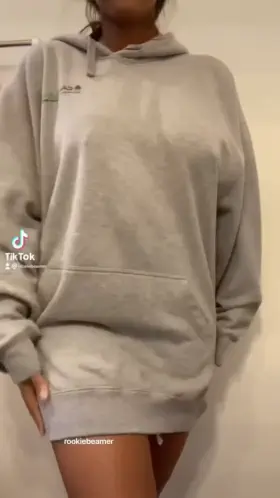 Seamless transition AND a beautiful shape 😍