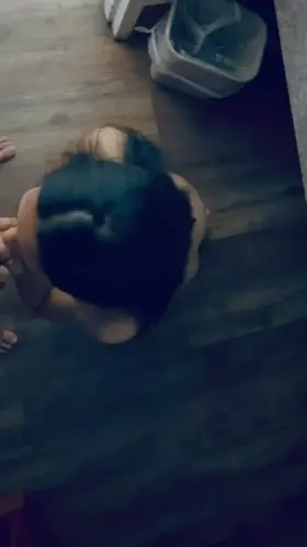 Asian FWB’s favorite place to be