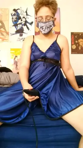 (20ftm) wanna jizz to me masturbating?