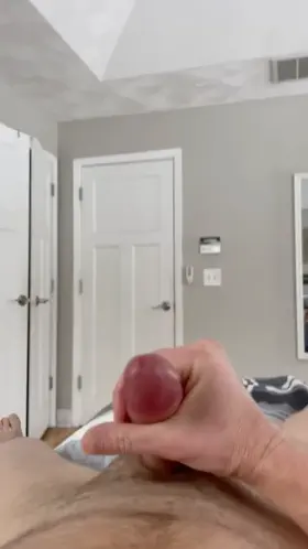 Did you flinch? (47)(m)