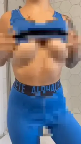 I legit had to put this through pixels twice to make it betasafe 🫣🤭