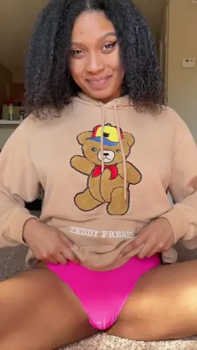 dream of my tits tonight